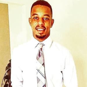 Meet your Posher, Jaylen